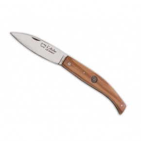 Couteau "L'AUTAN" OC 11 cm