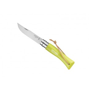 Couteau OPINEL 7 VRI ANIS +...