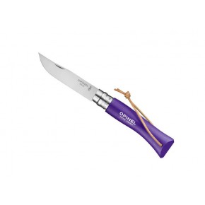 Couteau OPINEL 7 VRI...