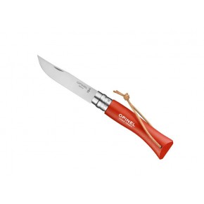 Couteau OPINEL 7 VRI ORANGE...