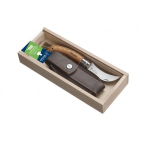 Couteau OPINEL Champignons...