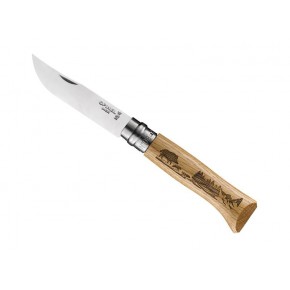 Couteau OPINEL N° 8...