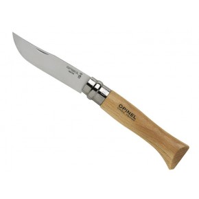 Couteau OPINEL N° 8 VRI...