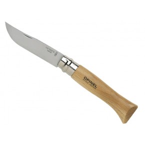 Couteau OPINEL N° 9 VRI...