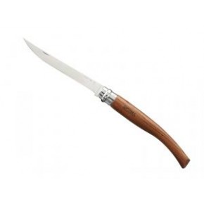 Couteau OPINEL effilé 10 cm...