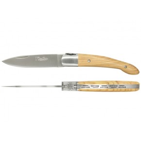 Couteau Occitan 10 cm