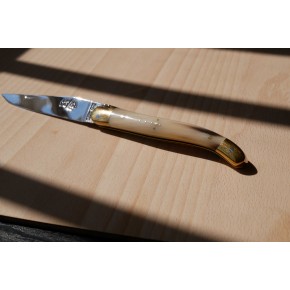 Couteau Forge de Laguiole...