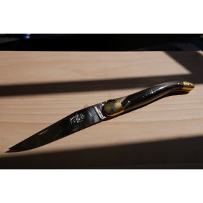 Couteau Forge de Laguiole...