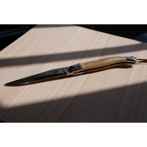 Couteau  Forge de Laguiole...