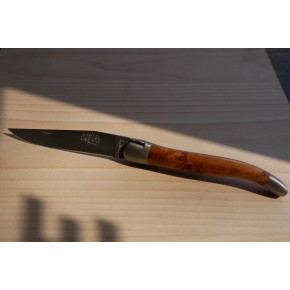Couteau Forge de Laguiole...