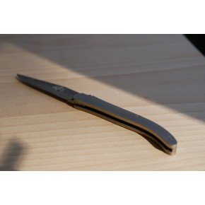 Couteau Forge de Laguiole...