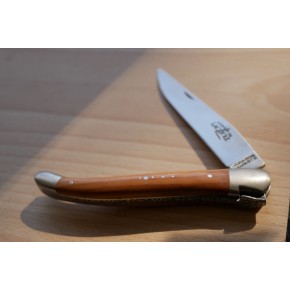 Couteau Forge de Laguiole...