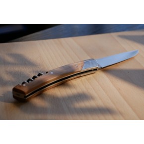 Couteau THIERS en Genévrier...