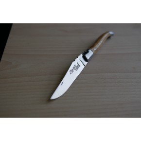 Couteau Laguiole 12 cm en...