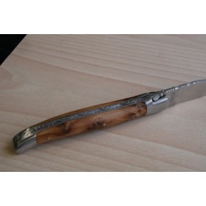 Couteau Laguiole 12 cm en...