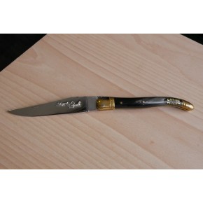 Couteau Laguiole 12 cm...