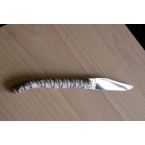 Couteau Laguiole 11 cm en...