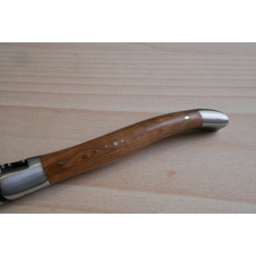 Couteau Laguiole 12 cm en...