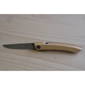 Couteau Rotosphère bois enfant
