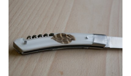 couteau 1 plume