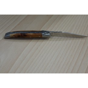 Couteau Laguiole AF 10 cm...
