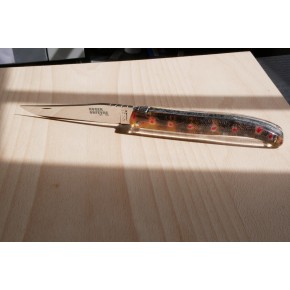 Couteau POCHE Laguiole fario