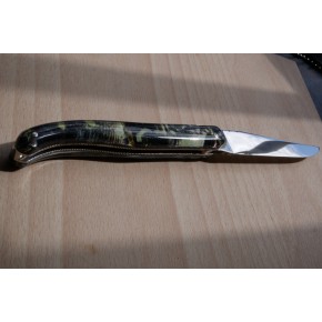 Couteau POCHE Thiers brochet