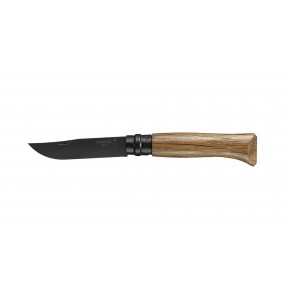 N°08 Chêne Black